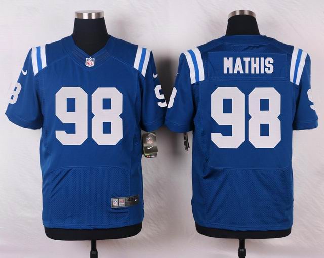 Indianapolis Colts elite jerseys-005